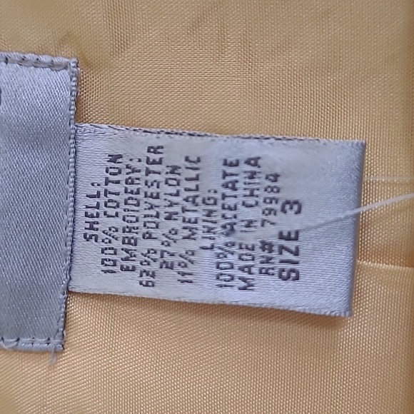 Chico jacket with pockets - Picture 9 of 12